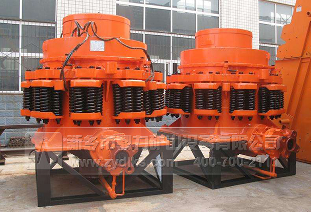 圓錐破碎機設(shè)備 圓錐破碎機設(shè)備