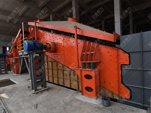 礦山振動篩價格 礦山振動篩價格