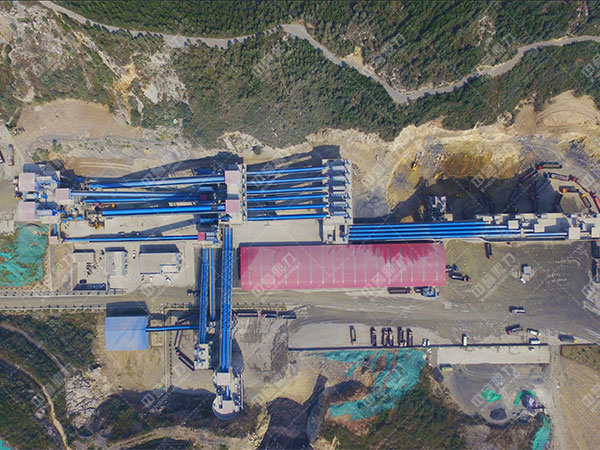 ����ɰʯ�������a(ch��n)��(xi��n)Ͷ�Y