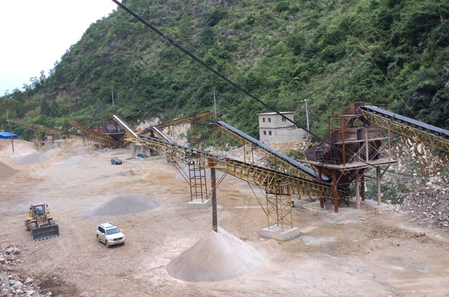 �F��ƽ���h�ծa(ch��n)6000���C(j��)��ɰʯ���a(ch��n)��