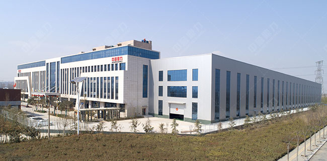 制砂機設備廠家